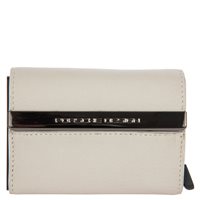 Porta carte di credito Porsche Design PD Secrid by BRIC’S in Pelle OSE09800.008